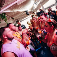 Pukka Up Boat Party Malta in Malta, 13 July 2025