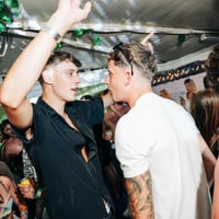 Pukka Up Boat Party Malta in Malta, 13 July 2025