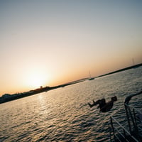 Pukka Up Boat Party Malta in Malta, 13 July 2025