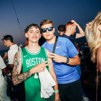 Pukka Up Boat Party Malta in Malta, 13 July 2025
