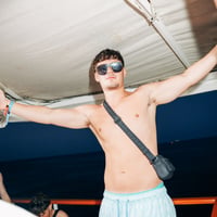 Pukka Up Boat Party Malta in Malta, 13 July 2025