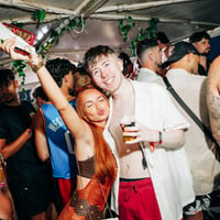 Pukka Up Boat Party Malta in Malta, 13 July 2025