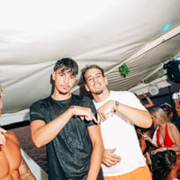 Pukka Up Boat Party Malta in Malta, 13 July 2025
