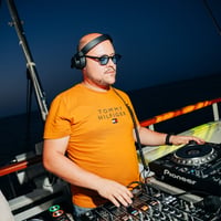 Pukka Up Boat Party Malta in Malta, 13 July 2025