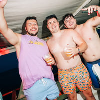 Pukka Up Boat Party Malta in Malta, 13 July 2025