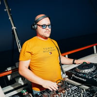 Pukka Up Boat Party Malta in Malta, 13 July 2025