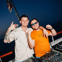 Pukka Up Boat Party Malta in Malta, 13 July 2025