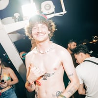 Pukka Up Boat Party Malta in Malta, 13 July 2025