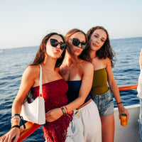 Pukka Up Boat Party Malta in Malta, 13 July 2025