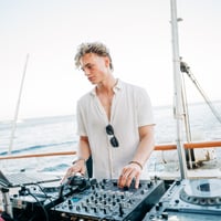 Pukka Up Boat Party Malta in Malta, 20 July 2025