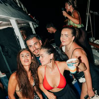 Pukka Up Boat Party Malta in Malta, 20 July 2025
