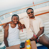 Pukka Up Boat Party Malta in Malta, 20 July 2025