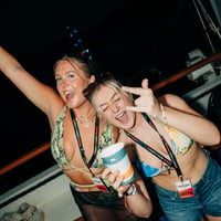 Pukka Up Boat Party Malta in Malta, 20 July 2025