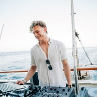 Pukka Up Boat Party Malta in Malta, 20 July 2025
