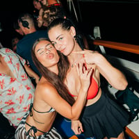 Pukka Up Boat Party Malta in Malta, 20 July 2025