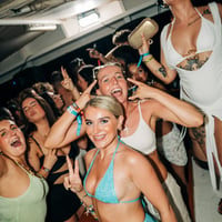 Pukka Up Boat Party Malta in Malta, 20 July 2025