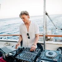 Pukka Up Boat Party Malta in Malta, 20 July 2025