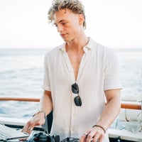 Pukka Up Boat Party Malta in Malta, 20 July 2025