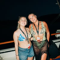 Pukka Up Boat Party Malta in Malta, 20 July 2025