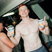 Pukka Up Boat Party Malta in Malta, 20 July 2025