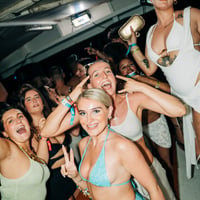 Pukka Up Boat Party Malta in Malta, 20 July 2025