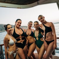 Pukka Up Boat Party Malta in Malta, 20 July 2025