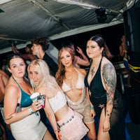 Pukka Up Boat Party Malta in Malta, 20 July 2025