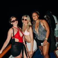 Pukka Up Boat Party Malta in Malta, 20 July 2025