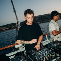 Pukka Up Boat Party Malta in Malta, 20 July 2025