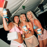 Pukka Up Boat Party Malta in Malta, 20 July 2025