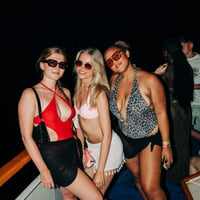 Pukka Up Boat Party Malta in Malta, 20 July 2025