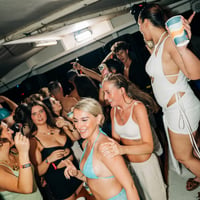 Pukka Up Boat Party Malta in Malta, 20 July 2025