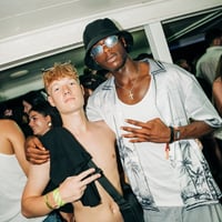 Pukka Up Boat Party Malta in Malta, 20 July 2025