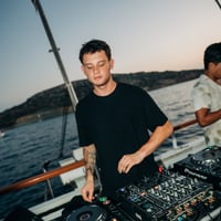 Pukka Up Boat Party Malta in Malta, 20 July 2025