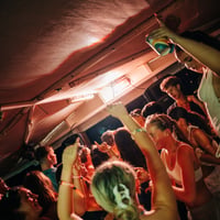 Pukka Up Boat Party Malta in Malta, 20 July 2025