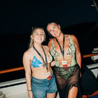 Pukka Up Boat Party Malta in Malta, 20 July 2025
