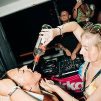 Pukka Up Boat Party Malta in Malta, 20 July 2025