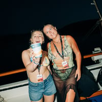 Pukka Up Boat Party Malta in Malta, 20 July 2025