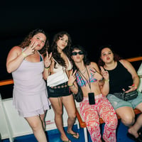 Pukka Up Boat Party Malta in Malta, 20 July 2025