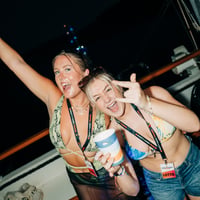 Pukka Up Boat Party Malta in Malta, 20 July 2025