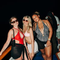 Pukka Up Boat Party Malta in Malta, 20 July 2025