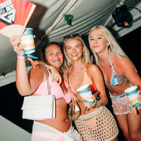 Pukka Up Boat Party Malta in Malta, 20 July 2025