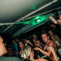 Pukka Up Boat Party Malta in Malta, 20 July 2025