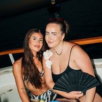 Pukka Up Boat Party Malta in Malta, 20 July 2025
