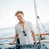 Pukka Up Boat Party Malta in Malta, 20 July 2025