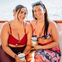 Pukka Up Boat Party Malta in Malta, 27 July 2025