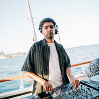 Pukka Up Boat Party Malta in Malta, 27 July 2025