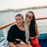 Pukka Up Boat Party Malta in Malta, 27 July 2025
