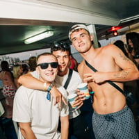 Pukka Up Boat Party Malta in Malta, 27 July 2025