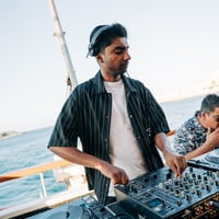 Pukka Up Boat Party Malta in Malta, 27 July 2025
